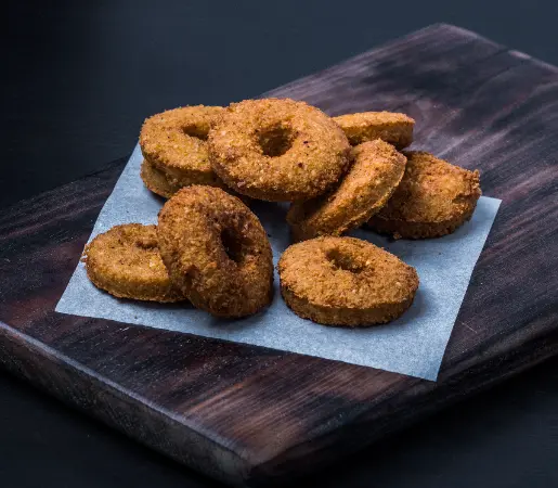 Falafel Cyrus Kebab Legnica