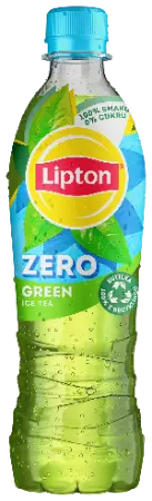 Lipton Ice Tea Green Cyrus Kebab Legnica