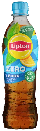 Lipton Ice Tea Lemon Cyrus Kebab Legnica