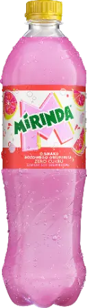 Mirinda Truskawka Cyrus Kebab Legnica