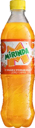 Mirinda Zero Cyrus Kebab Legnica