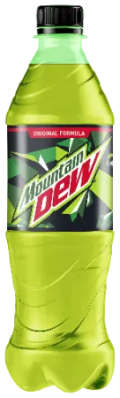 Mountain Dew Cyrus Kebab Legnica