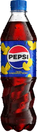 Pepsi Cyrus Kebab Legnica
