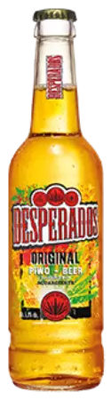Desperados Piwo Cyrus Kebab Legnica