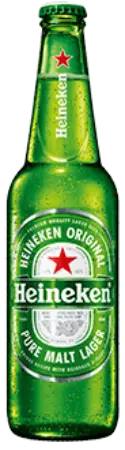 Heineken Piwo Cyrus Kebab Legnica