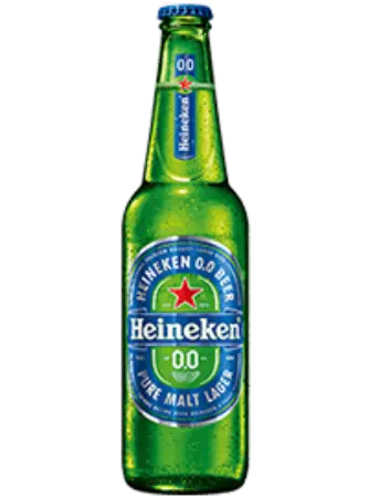 Heineken Zero Bezalkoholowe Cyrus Kebab Legnica