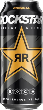 Rockstar Cyrus Kebab Legnica