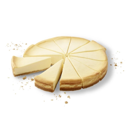 Sernik Nowojorski Cyrus Kebab Legnica