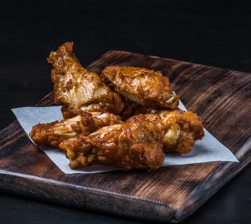 Skrzydełka Cyrus Kebab Legnica