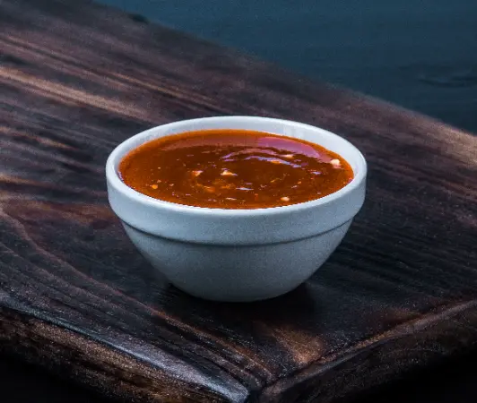 Sos Extra Pikantny Cyrus Kebab Legnica