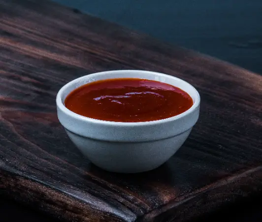 Sos Pikantny Cyrus Kebab Legnica