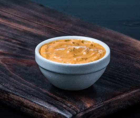 Sos ziołowy Cyrus Kebab Legnica