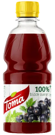 Sok Toma Czarna Porzeczka Cyrus Kebab Legnica