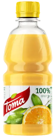 Sok Toma Pomarańcza Cyrus Kebab Legnica